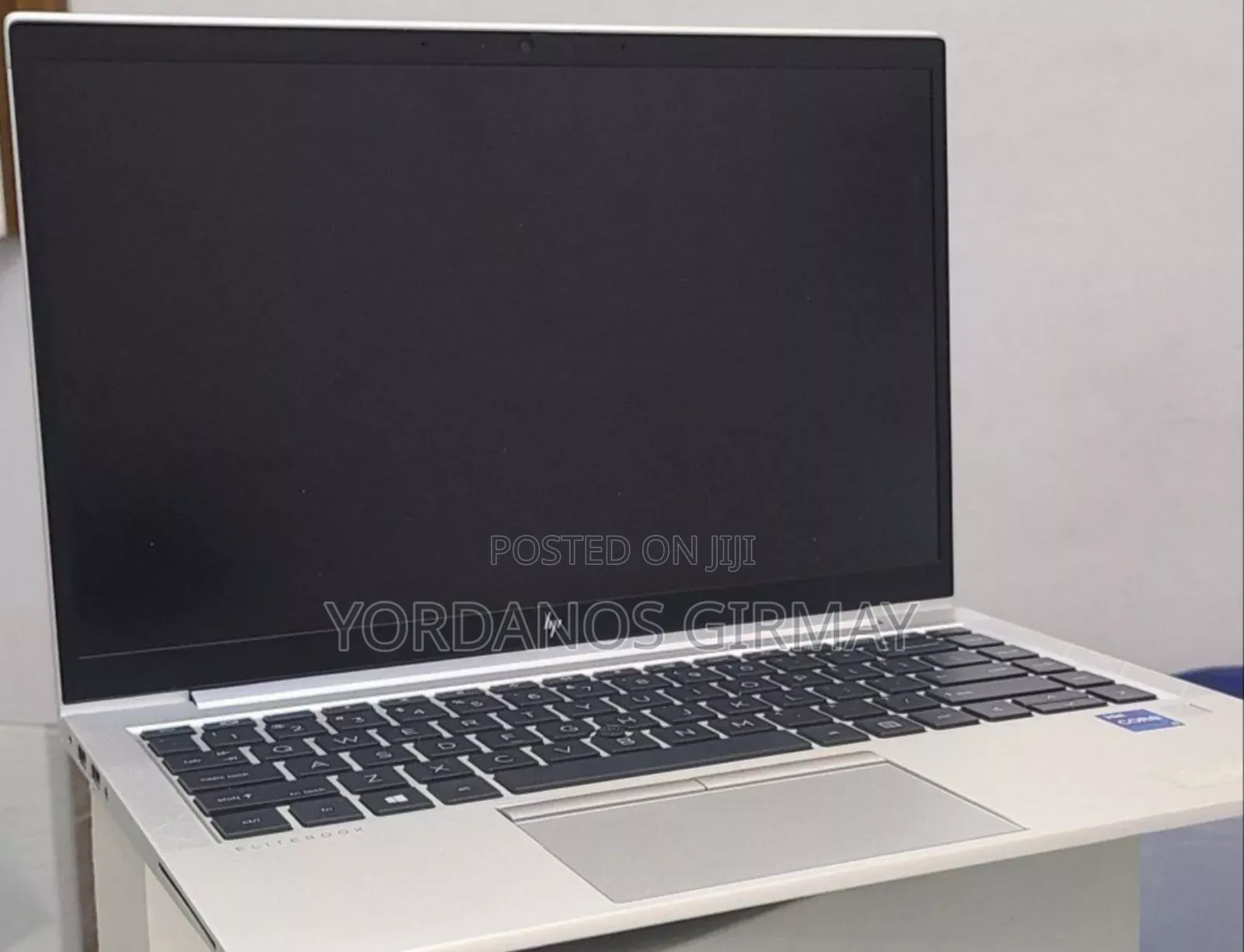 New Laptop HP EliteBook 840 16GB Intel Core I7 SSD 512GB