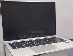 New Laptop HP EliteBook 840 16GB Intel Core I7 SSD 512GB