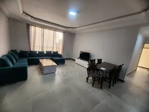 Photo - Furnished 3bdrm Apartment in Bole for rent