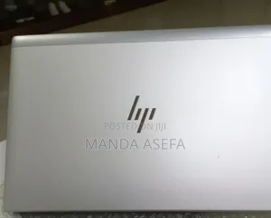 Photo - New Laptop HP EliteBook 840 G8 16GB Intel Core i7 SSD 512GB