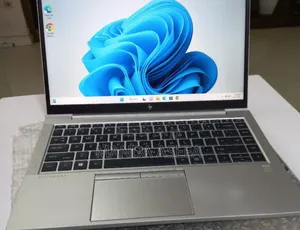 New Laptop HP EliteBook 840 G8 16GB Intel Core I7 SSD 512GB