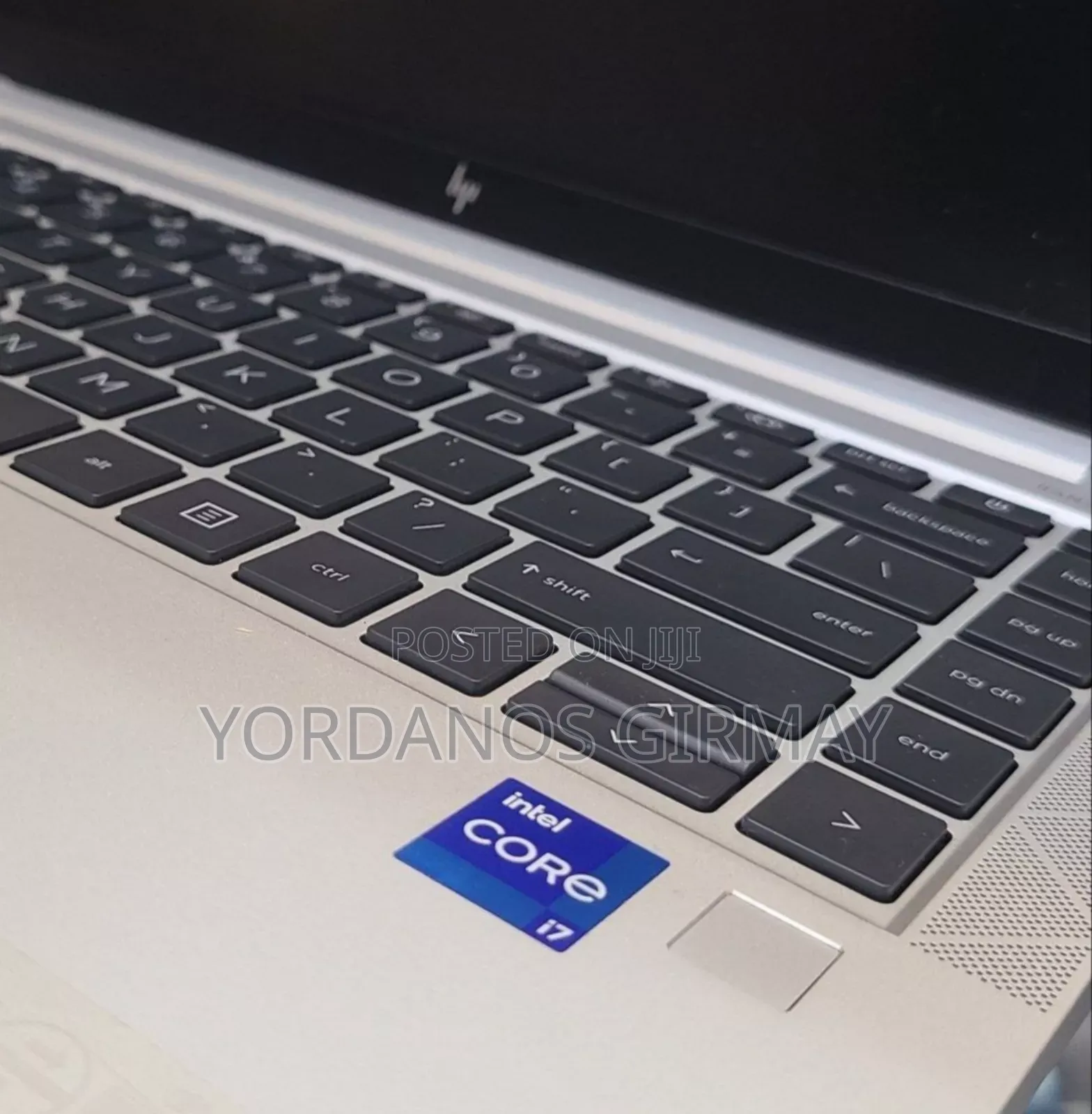 New Laptop HP EliteBook 840 16GB Intel Core I7 SSD 512GB