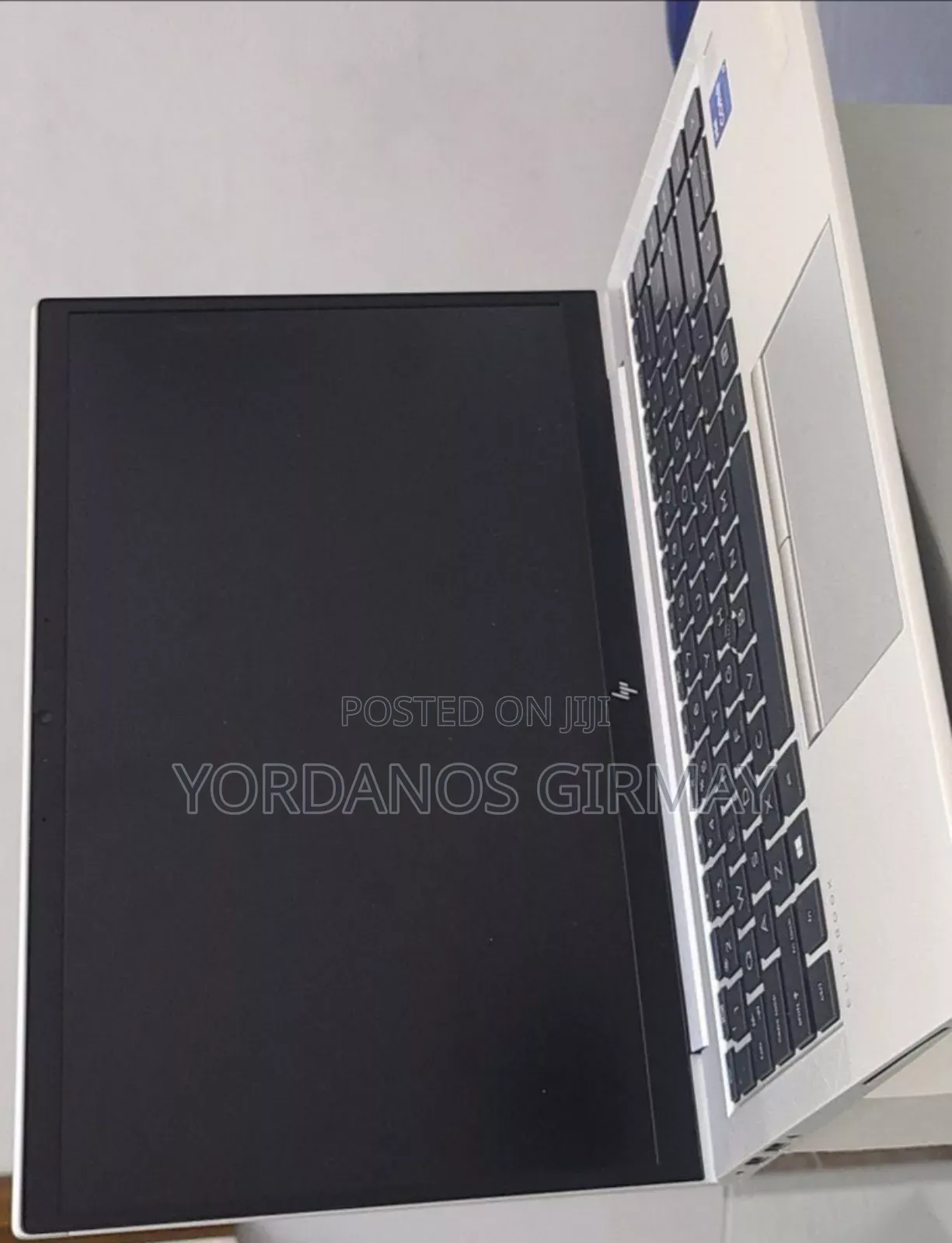 New Laptop HP EliteBook 840 16GB Intel Core I7 SSD 512GB