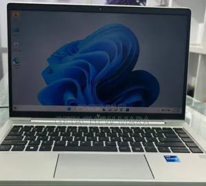New Laptop HP EliteBook 840 16GB Intel Core I7 HDD 512GB