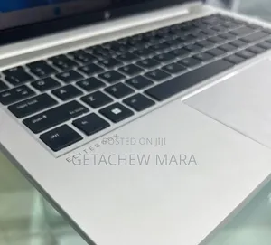 New Laptop HP EliteBook 840 16GB Intel Core I7 HDD 512GB