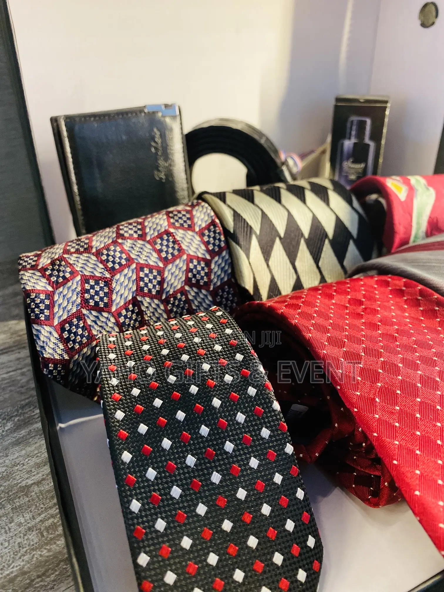 Father's Day Gift Set