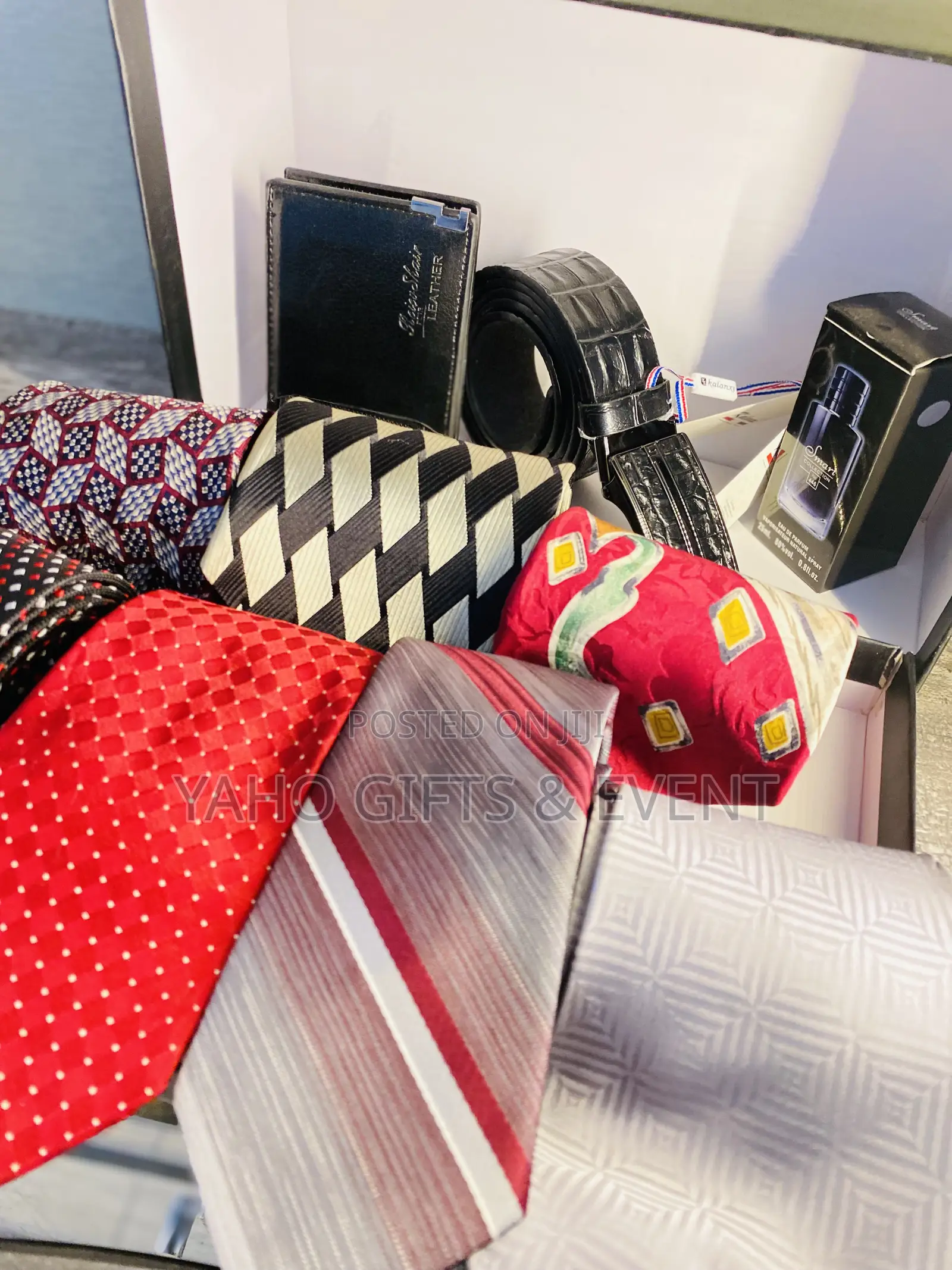 Father's Day Gift Set