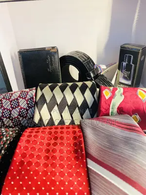 Father's Day Gift Set