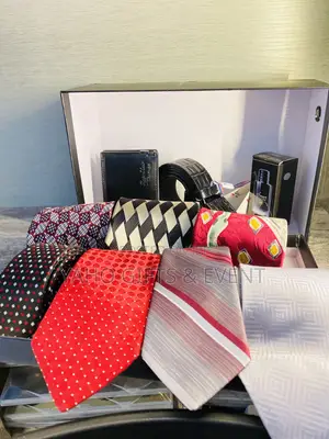 Father's Day Gift Set