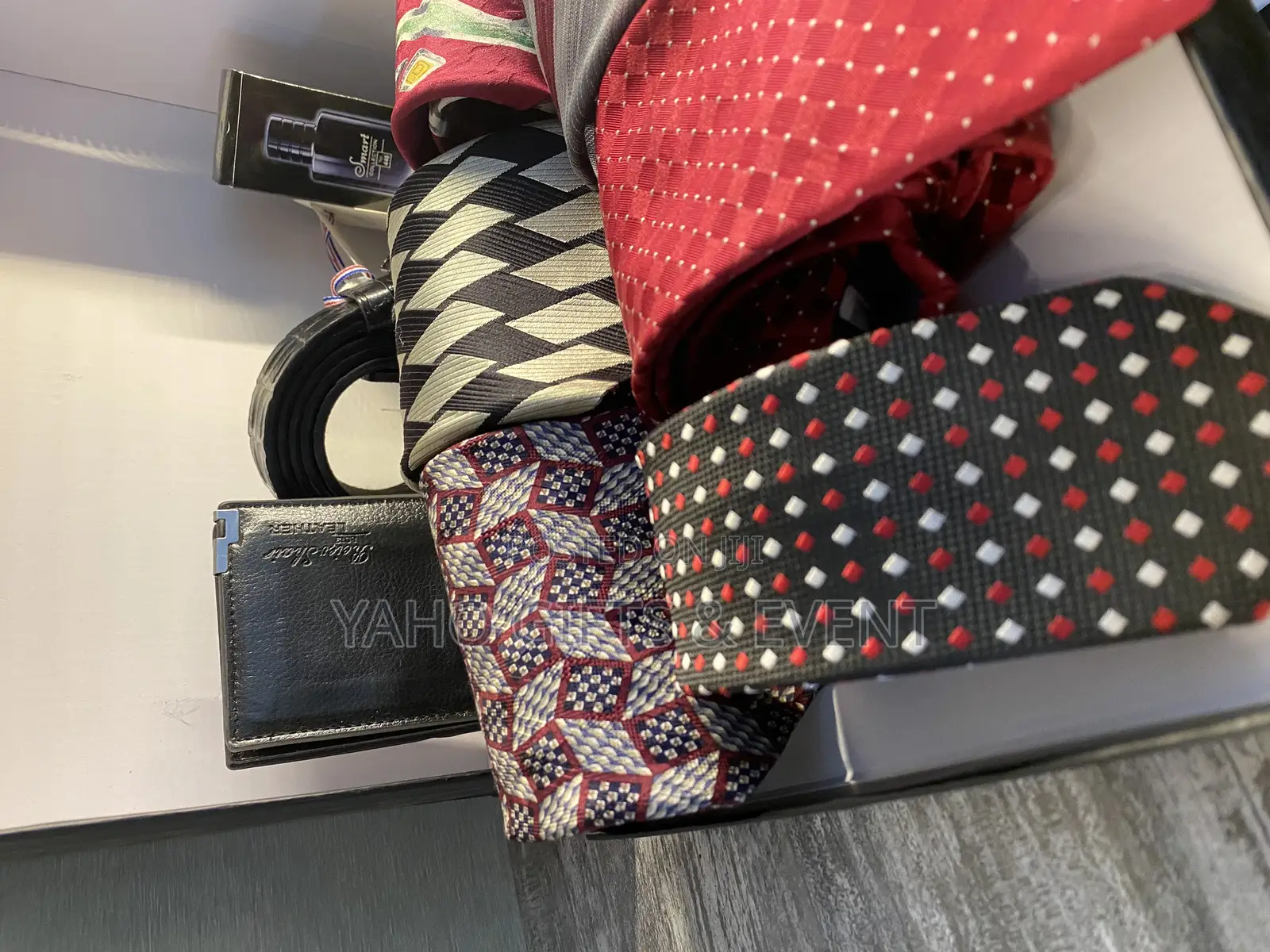 Father's Day Gift Set