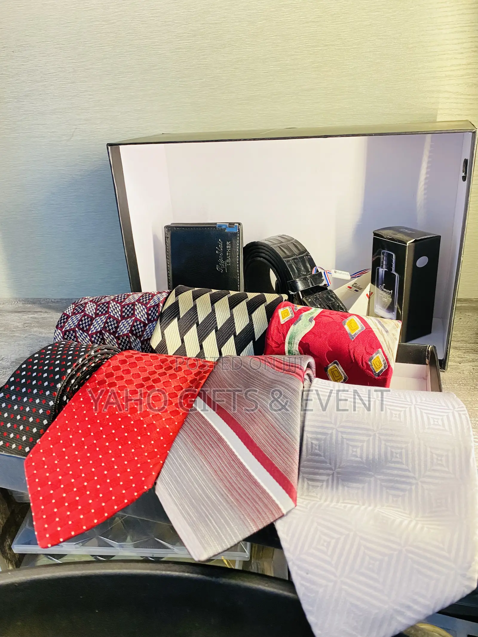 Father's Day Gift Set