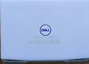 New Laptop Dell G GB Intel Core I7 SSD 512GB