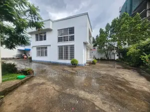 Furnished 4bdrm Villa in Bole for rent