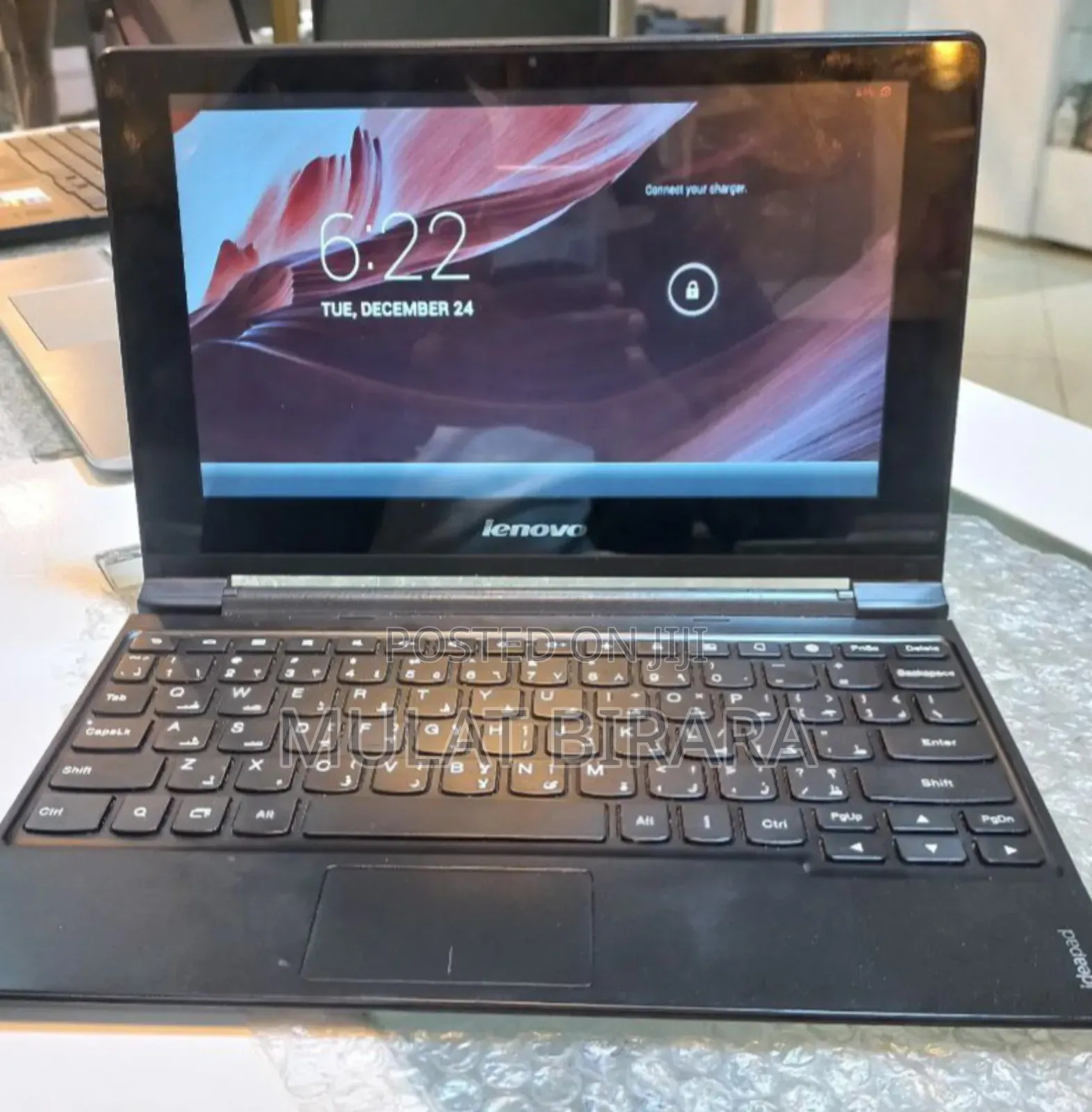 New Lenovo ideapad 16 GB Black