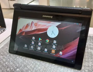 New Lenovo ideapad 16 GB Black