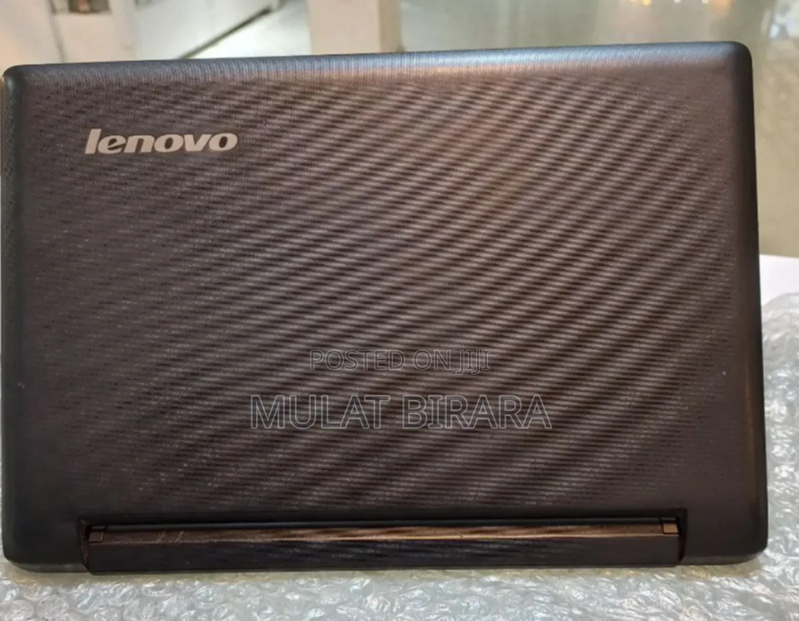 New Lenovo ideapad 16 GB Black