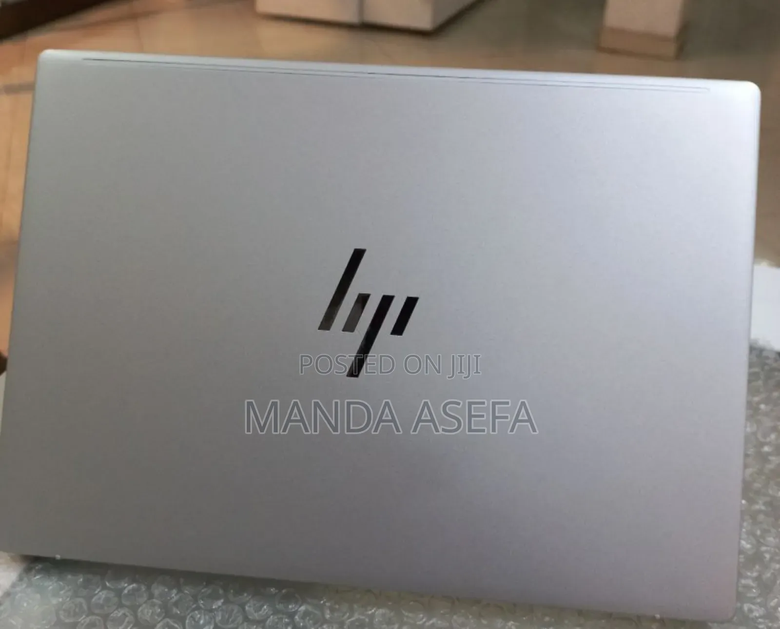 New Laptop HP Pavilion 13 16GB AMD Ryzen 5 SSD 512GB