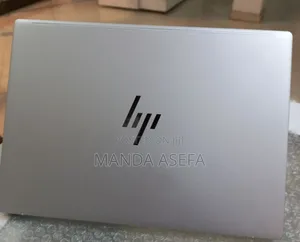 New Laptop HP Pavilion 13 16GB AMD Ryzen 5 SSD 512GB