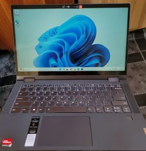 Photo - New Laptop Lenovo Flex 5 16GB AMD Ryzen 7 SSD 512GB