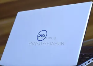 New Laptop Dell G15 5511 16GB Intel Core I7 SSD 512GB