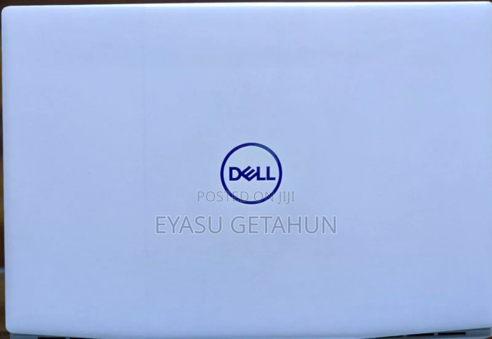 New Laptop Dell G15 5511 16GB Intel Core I7 SSD 512GB