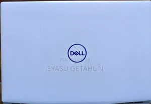 New Laptop Dell G15 5511 16GB Intel Core I7 SSD 512GB