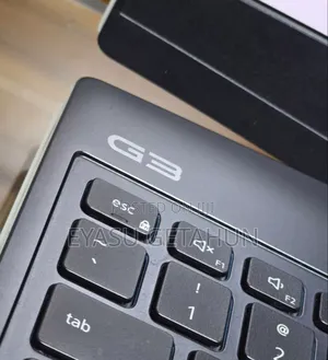 New Laptop Dell G15 5511 16GB Intel Core I7 SSD 512GB