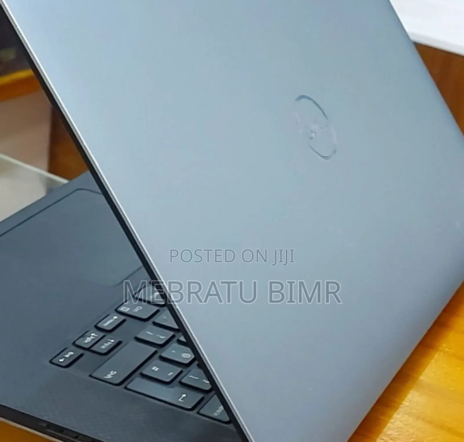 New Laptop Dell XPS 15 16GB Intel Core I7 SSD 512GB