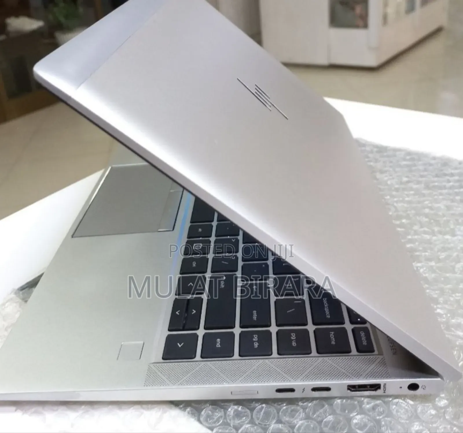 New Laptop HP EliteBook 840 16GB Intel Core I7 SSD 512GB