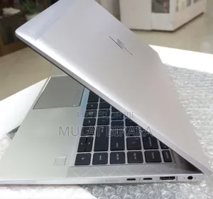 New Laptop HP EliteBook 840 16GB Intel Core I7 SSD 512GB