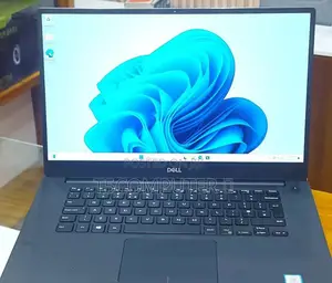 Photo - New Laptop Dell XPS 15 16GB Intel Core I7 SSD 512GB