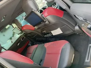 New Toyota Land Cruiser 2024 Matt Black