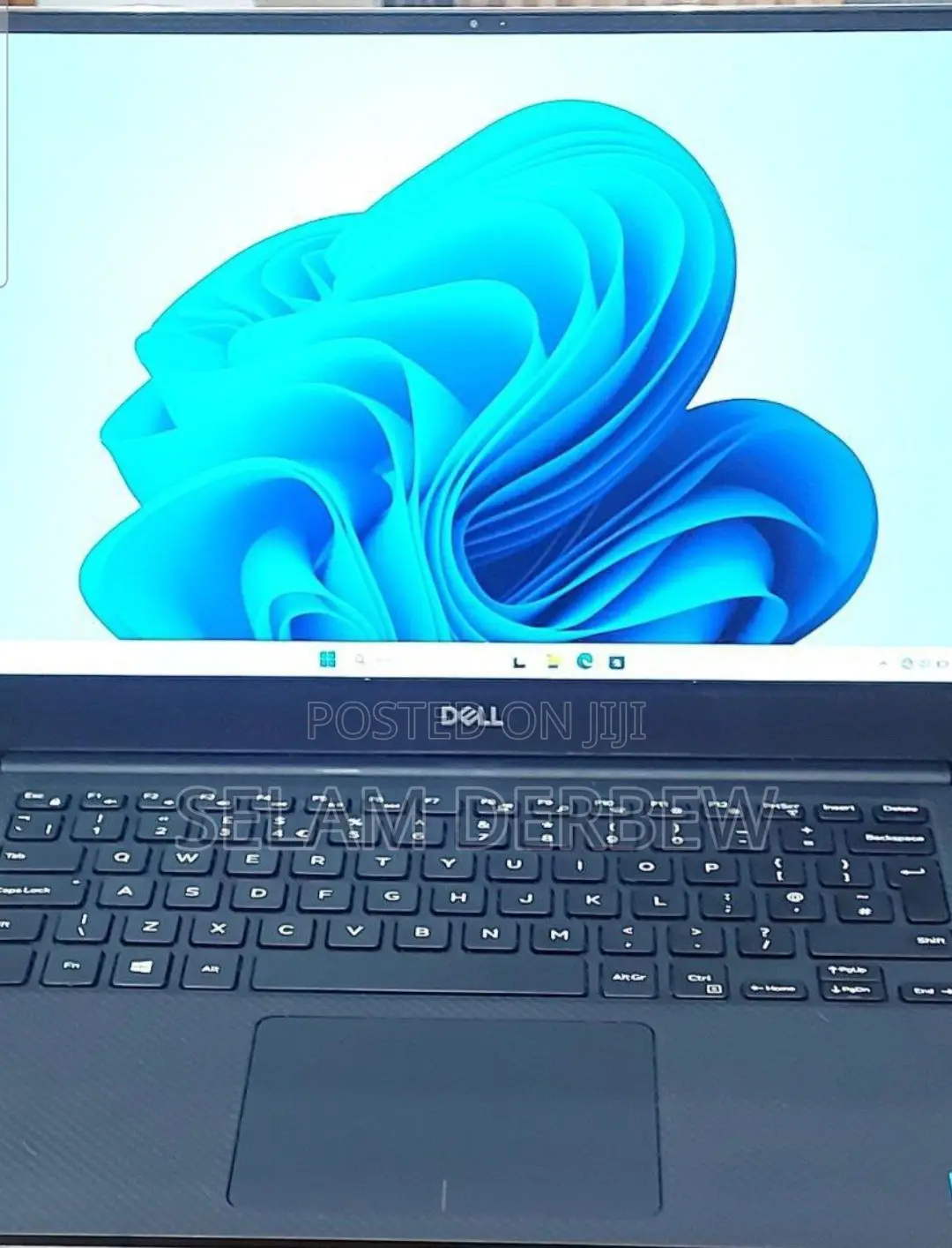 New Laptop Dell XPS 15 16GB Intel Core I7 SSD 512GB