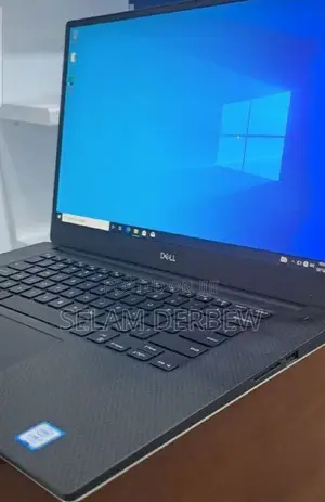 New Laptop Dell XPS 15 16GB Intel Core I7 SSD 512GB