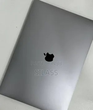 New Laptop Apple MacBook Pro 2019 16GB Intel Core I7 SSD 512GB