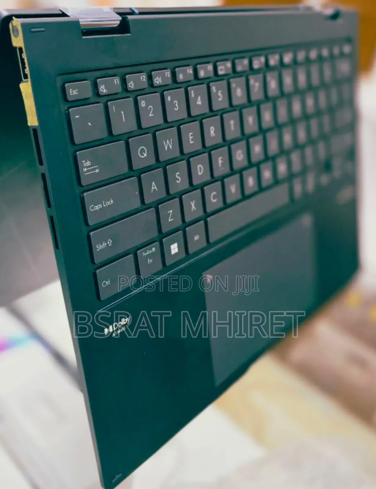 New Laptop Asus ZenBook 13 UX331UN 16GB Intel Core I7 SSD 512GB