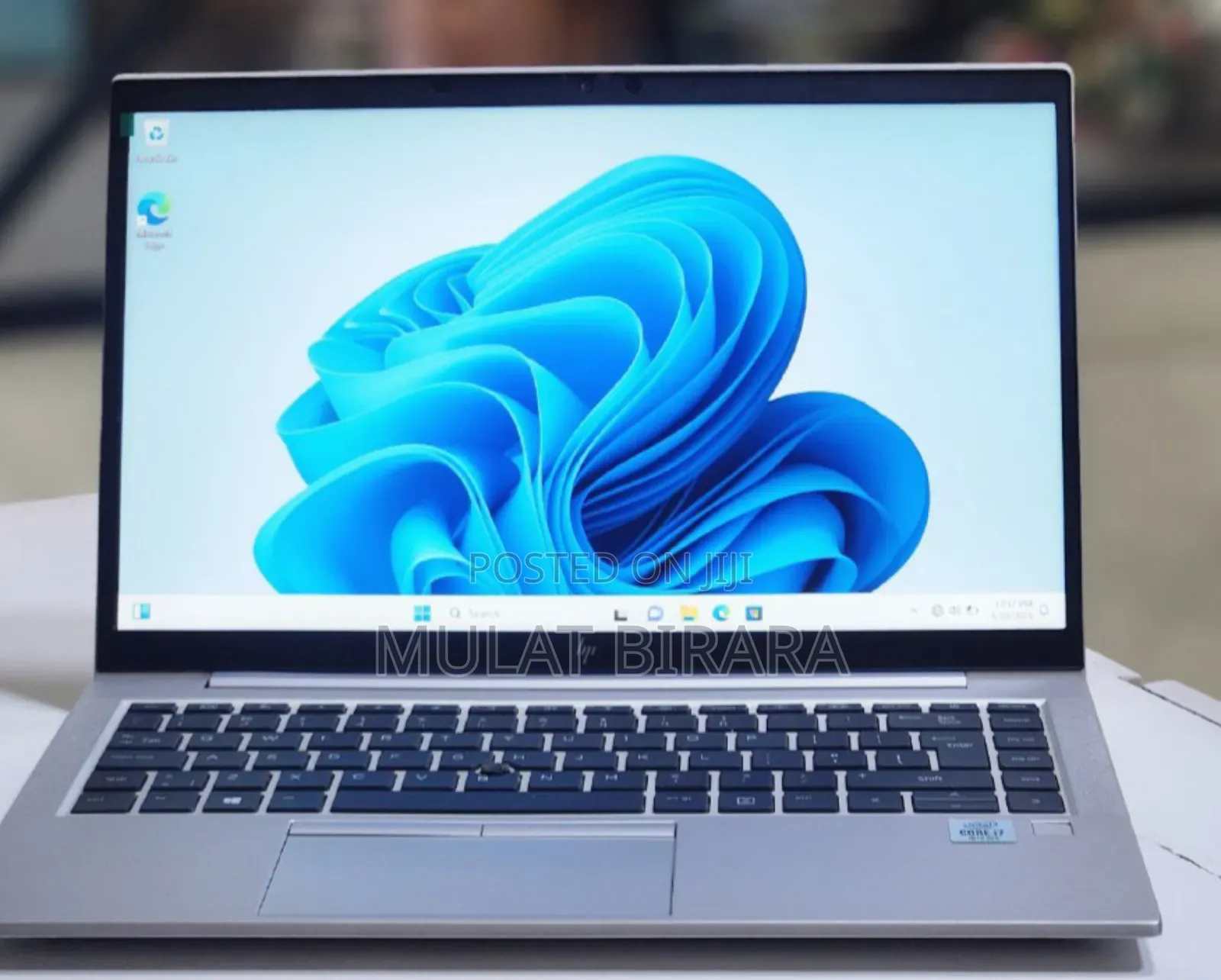 New Laptop HP EliteBook 840 16GB Intel Core I7 SSD 512GB