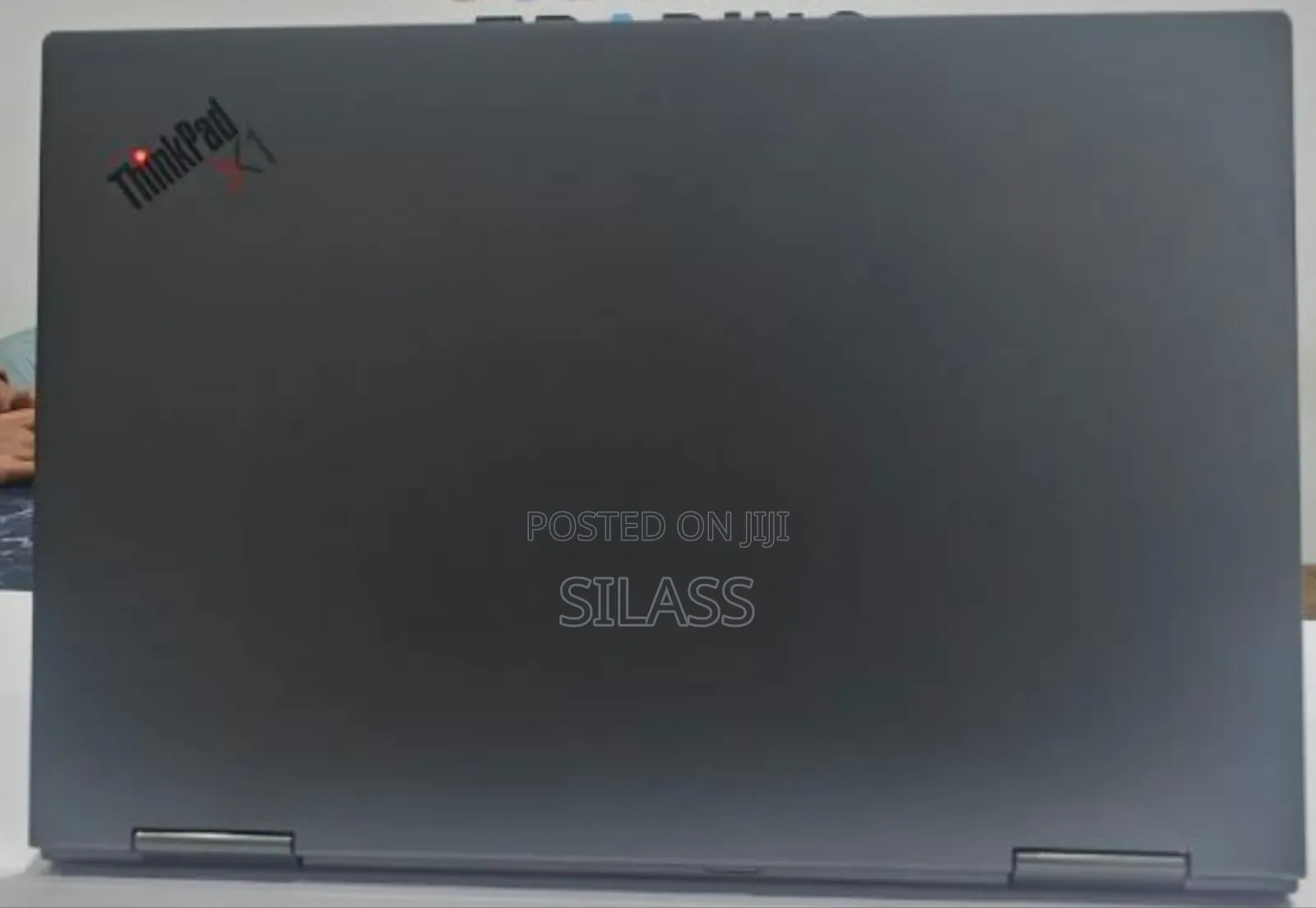 New Laptop Lenovo ThinkPad Yoga 16GB Intel Core I7 SSD 512GB