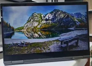 Photo - New Laptop Lenovo ThinkPad Yoga 16GB Intel Core I7 SSD 512GB