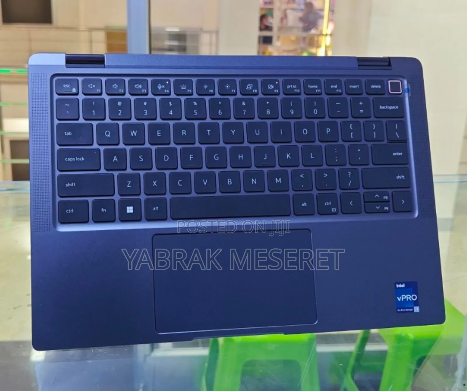 New Laptop Dell 16GB Intel Core I7 SSD 512GB