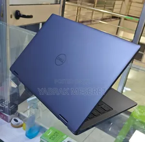 New Laptop Dell 16GB Intel Core I7 SSD 512GB