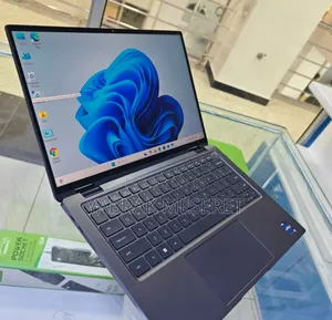 New Laptop Dell 16GB Intel Core I7 SSD 512GB