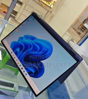 New Laptop Dell 16GB Intel Core I7 SSD 512GB