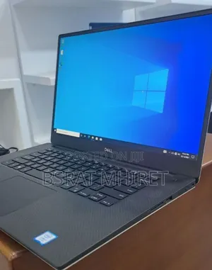 Photo - New Laptop Dell XPS 15 16GB Intel Core I7 SSD 512GB