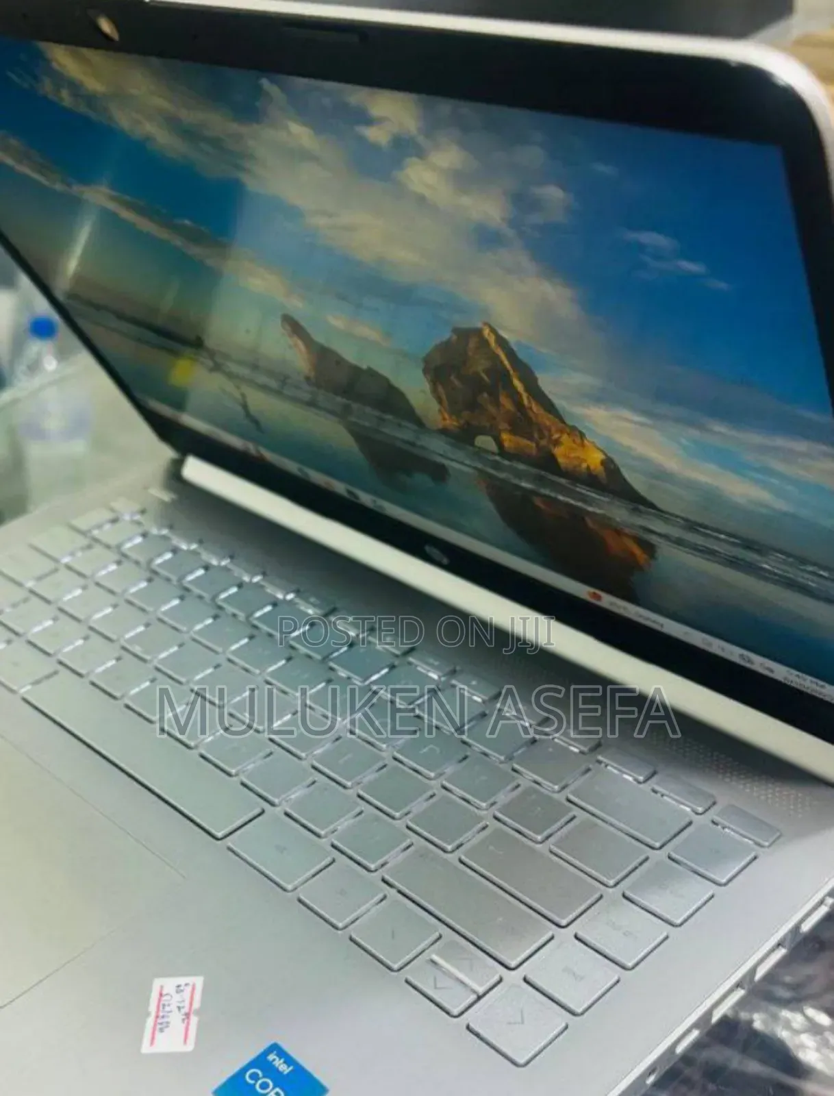 New Laptop HP Stream Notebook 8GB Intel Core I3 SSD 256GB