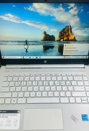 New Laptop HP Stream Notebook 8GB Intel Core I3 SSD 256GB