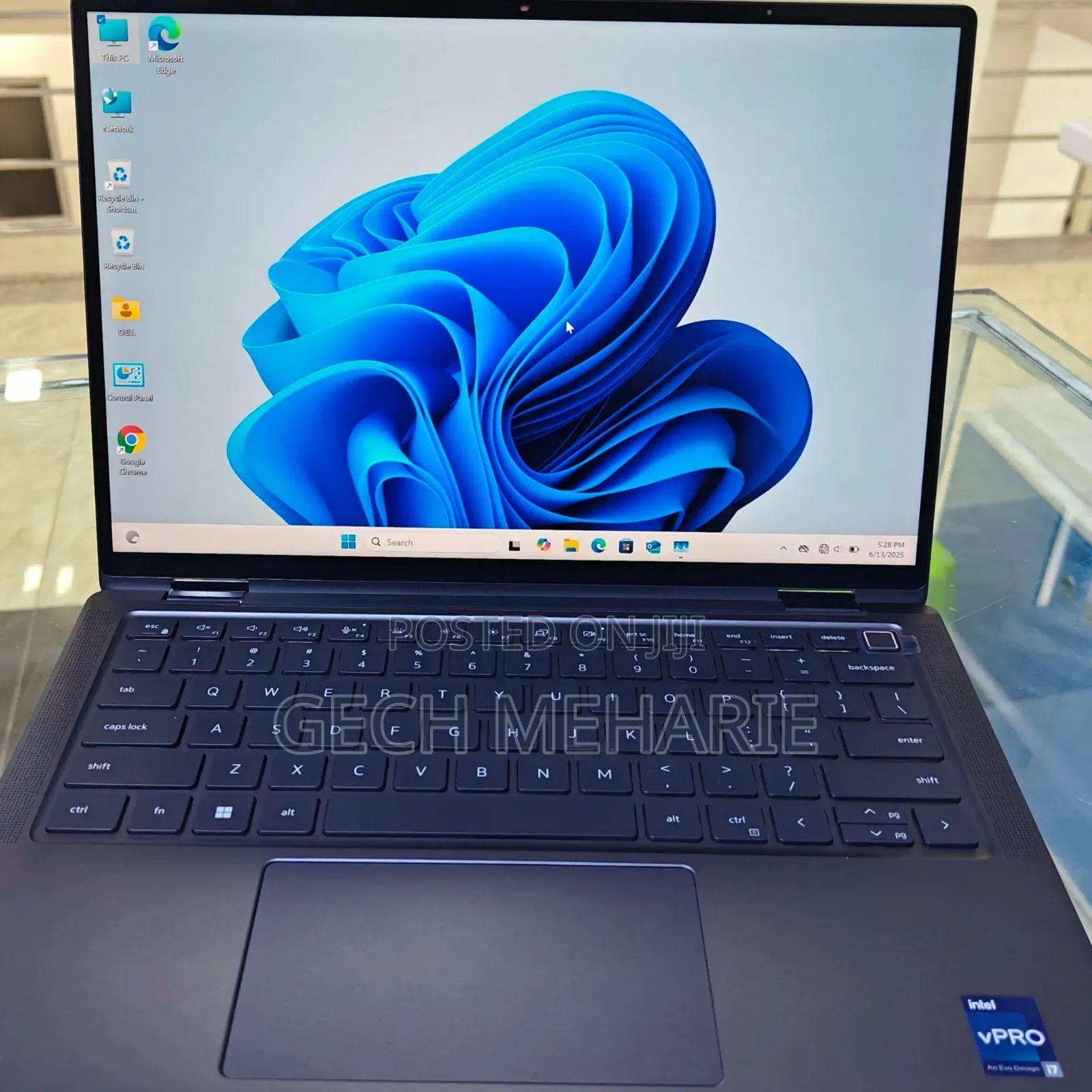 New Laptop Dell Latitude 9420 16GB Intel Core I7 SSD 512GB