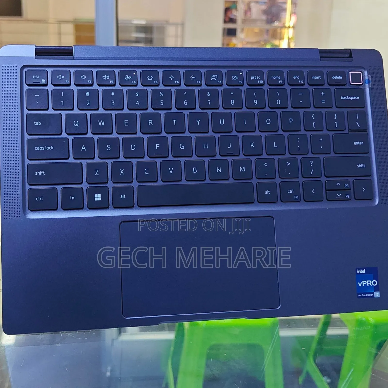 New Laptop Dell Latitude 9420 16GB Intel Core I7 SSD 512GB