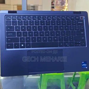 New Laptop Dell Latitude 9420 16GB Intel Core I7 SSD 512GB