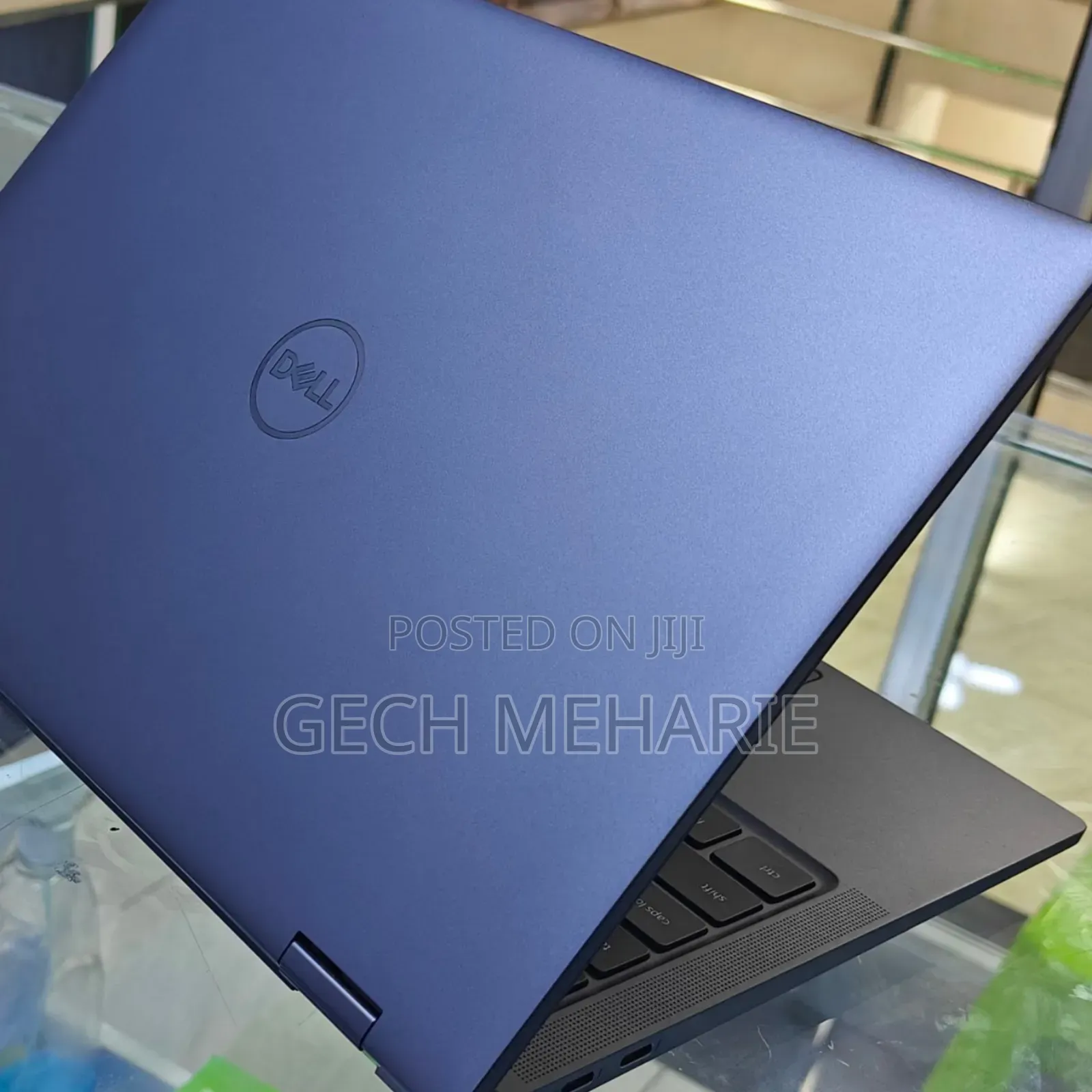 New Laptop Dell Latitude 9420 16GB Intel Core I7 SSD 512GB